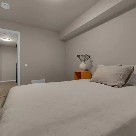 Apartmán Magnificent With A View In Focus