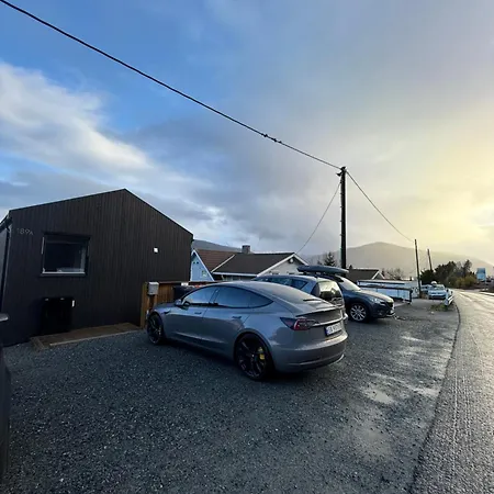 Magnificent With A View In Focus Apartmán
